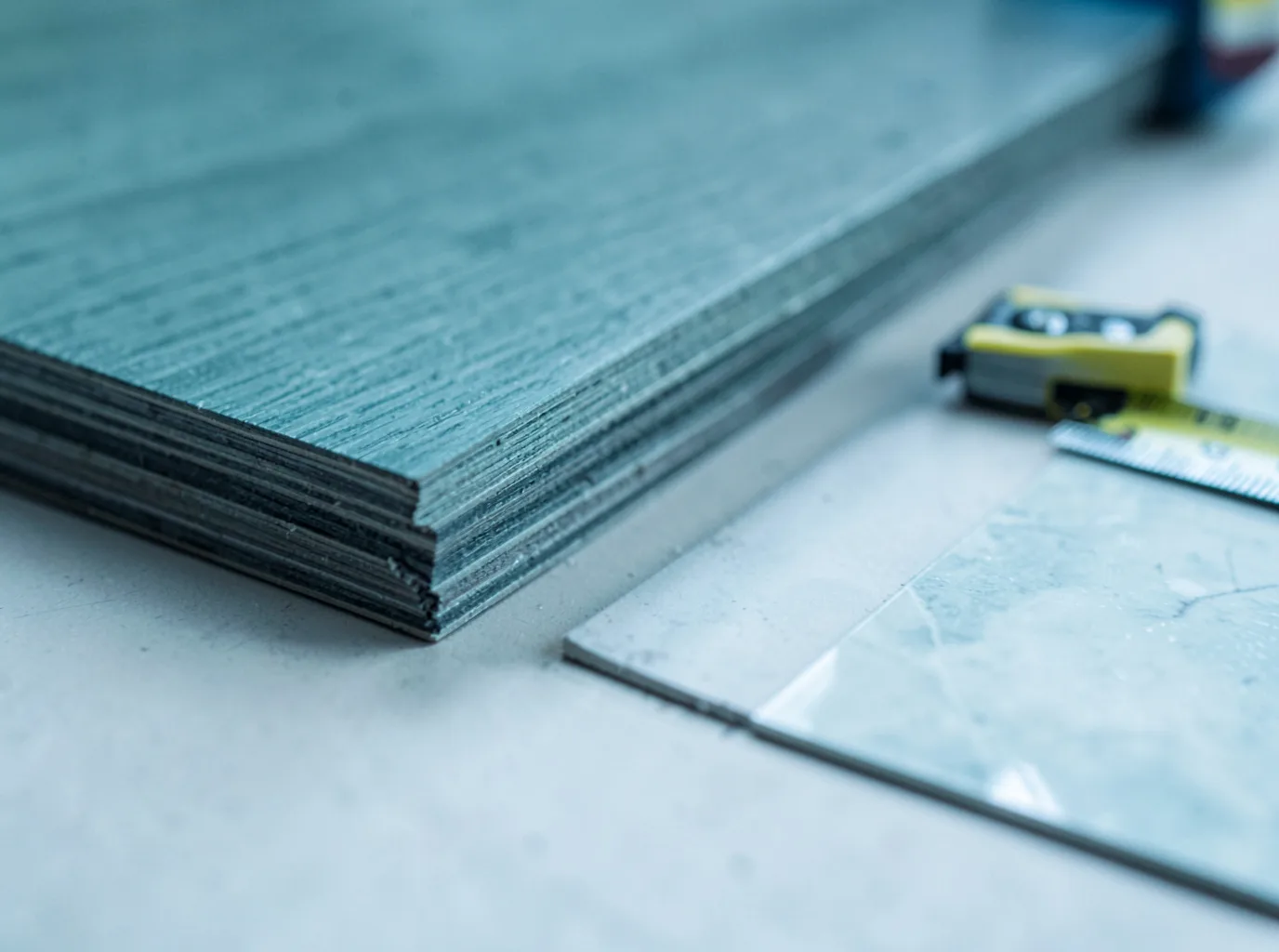 Luxury Vinyl Plank Installation Maramec, OK FAQs